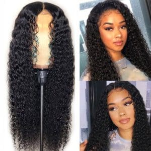 t&a premium synthetic hair small curly hair 26 inch dark brown corn perm chemical fiber