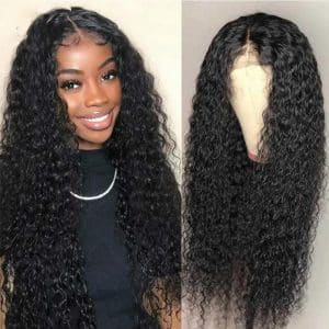 t&a premium synthetic hair small curly hair 26 inch dark brown corn perm chemical fiber